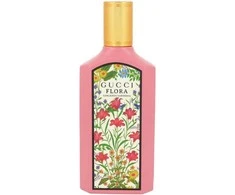 Kvepalai moterims Gucci Flora Gorgeous Gardenia EDP, 100 ml