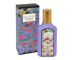 Gucci Flora Gorgeous Magnolia EDP 50ml