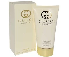 Gucci Guilty Pour Femme Dušo želė, 150 ml