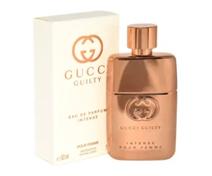 Gucci Guilty Intense Pour Femme EDP 50ml