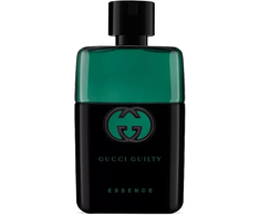 Gucci Guilty Essence EDT tualetinis vanduo vyrams, 50 ml