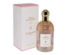 Guerlain Aqua Allegoria Rosa Rossa EDT 125ml