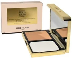 Guerlain Guer Parure Gold Polvo Compact