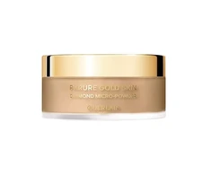 Guerlain Parure Gold Skin Polvos Sueltos Microperfección Transparentes y Luminosos 04-Deep, 35 g
