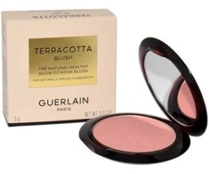 Guerlain Guer Terracotta Polvos 24 skaistalai