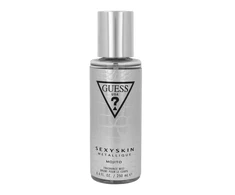 GUESS Sexy Skin Metallique, 250 ml