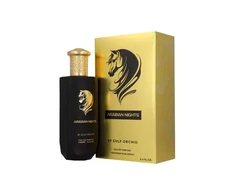Gulf Orchid Arabian Nights EDP 100ml