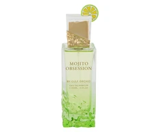 Gulf Orchid Mocktail Collection Mojito Obsession EDP parfumuotas vanduo unisex, 100 ml