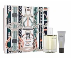 Kvepalų rinkinys vyrams Hermes H24 (EDP,  50 ml, drėkinamasis veido kremas, 20 ml)
