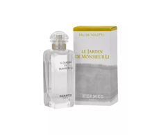 Hermes Le Jardin De Monsieur Li Mini EDT 7,5ml