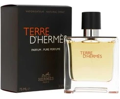 Hermes Terre D`Hermes Parfum 75ml