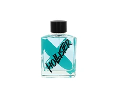 Hollister Wave X For Him EDT tualetinis vanduo vyrams, 100 ml