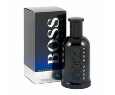 Hugo Boss Bottled Night EDT 100ml