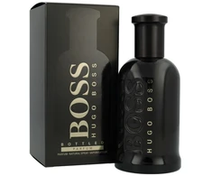 Hugo Boss Bottled parfumas 100 ml