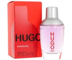 Hugo Boss Energise EDT 75ml