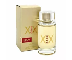 Hugo Boss Hugo Xx EDT 100ml