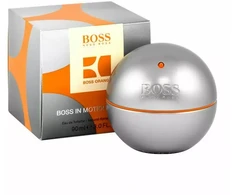 Hugo Boss In Motion EDT 90ml