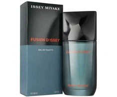Issey Miyake Fusion D`Issey EDT 100ml