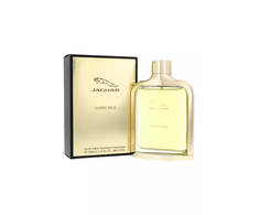 Jaguar Classic Gold EDT 100ml