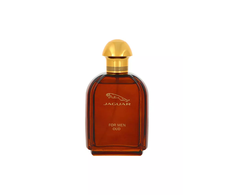 Jaguar Oud For Men EDP parfumuotas vanduo vyrams, 100 ml