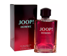 Joop! Homme EDT 200ml