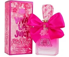 Juicy Couture Viva La Juicy Petals Please EDP parfumuotas vanduo moterims, 50 ml