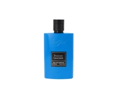 Just Jack 1691 Italian Leather EDP parfumuotas vanduo unisex, 100 ml