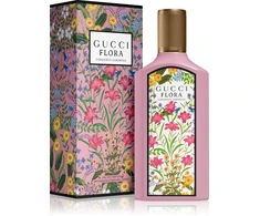 Kvepalai moterims Gucci Flora Gorgeous Gardenia EDP, 100 ml
