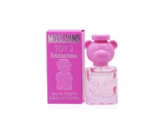 Kvepalai moterims Moschino Toy 2 Bubble Gum EDT, 5 ml miniatiūra