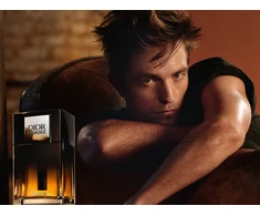 Kvepalai vyrams Christian Dior - Dior Homme Parfum, 75 ml (2014)
