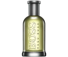 Kvepalai vyrams Hugo Boss Bottled EDT, 50 ml