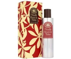 La Maison De La Vanille Fleuie De Tahiti EDT tualetinis vanduo moterims, 100 ml