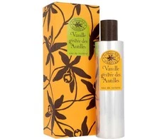 La Maison De La Vanille Givree Des Antilles EDT tualetinis vanduo moterims, 100 ml