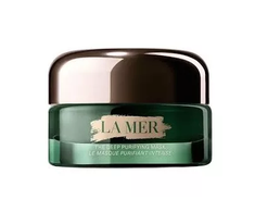 La Mer giliai valomoji veido kaukė, 50 ml