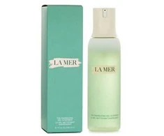 La Mer The Energizing Gel Valiklis gelinis veido prausiklis, 200 ml