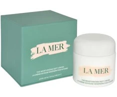 La Mer drėkinamasis švelnus kremas 100ml