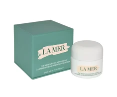 La Mer The Moisturizing Soft Kreminis drėkinamasis veido kremas, 30 ml