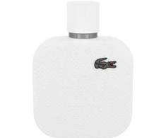 Kvepalai vyrams Lacoste Eau de Lacoste L.12.12 Blanc EDP, 100 ml