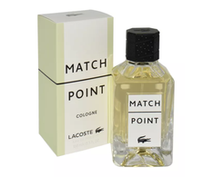 Lacoste Match Point Cologne EDT 100ml