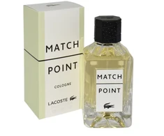 Lacoste Match Point Cologne EDT 100ml