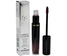 Lancome L'Absolu Lacquer Shine Liquid Lipstick 296 Enchantment, 8 ml