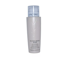 Lancome Nutrix Royal Body Intense Restoring Lipid-Enriched Lotion 400ml