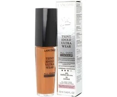 Lancome Teint Idole Ultra Wear All Over Maskuoklis ultra-trwały korektor do twarzy 09 rusvai gelsvas Cookie 13ml