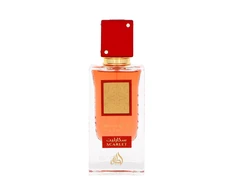 Lattafa Ana Abiyedh Scarlet EDP parfumuotas vanduo unisex, 60 ml