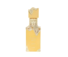 Lattafa Eclaire Banoffi EDP parfumuotas vanduo unisex, 100 ml
