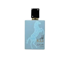 Lattafa Lail Maleki Moroccon Mėlyna EDP parfumuotas vanduo unisex, 100 ml