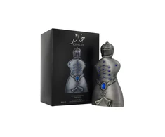 Unisex kvepalai Lattafa Niche Emarati Khalid EDP, 80 ml
