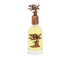 Unisex kvepalai Lattafa Eternal Oud EDP, 100 ml