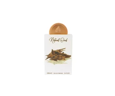 Lattafa Pride Natural Oud EDP parfumuotas vanduo unisex, 100 ml