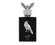 Lattafa Pride Shaheen Sidabrinis EDP 100ml